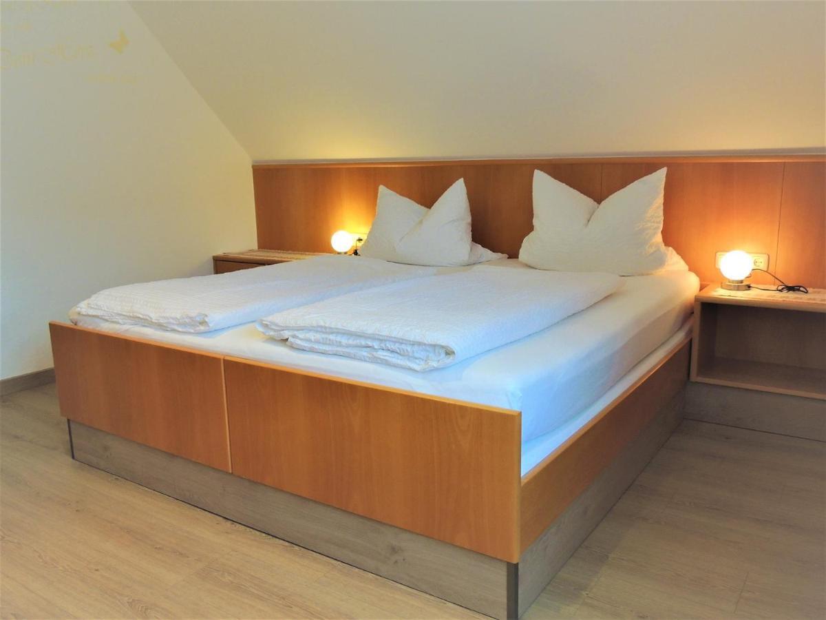 Gaestehaus Jutta / Pension Link Фладунген Екстериор снимка